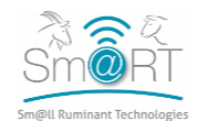 Plateforme Sm@RT - Technologies pour les petits ruminants
