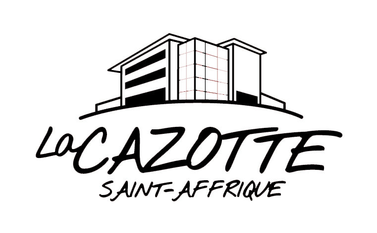 La Cazotte – Digifarm France