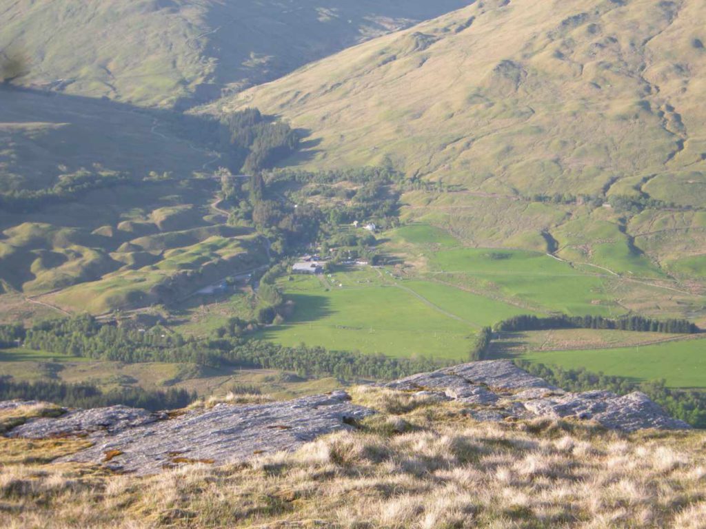 SRUC Kirkton & Auchtertyre Farms – Digifarm Scotland