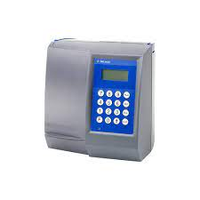 Portable somatic cell counter (Delaval DCC)